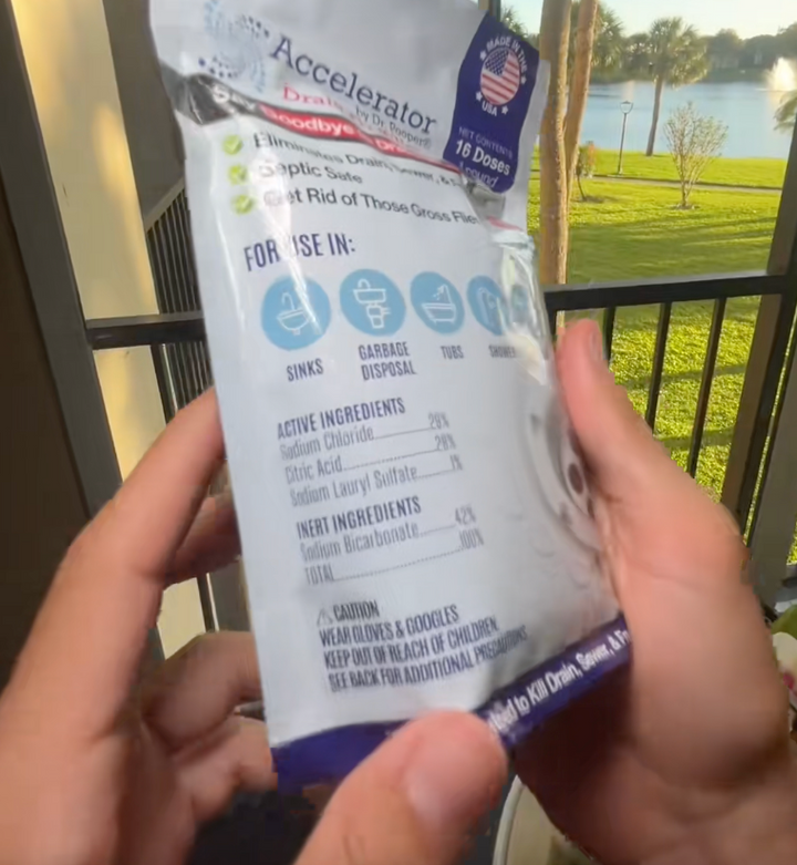 Review by User1